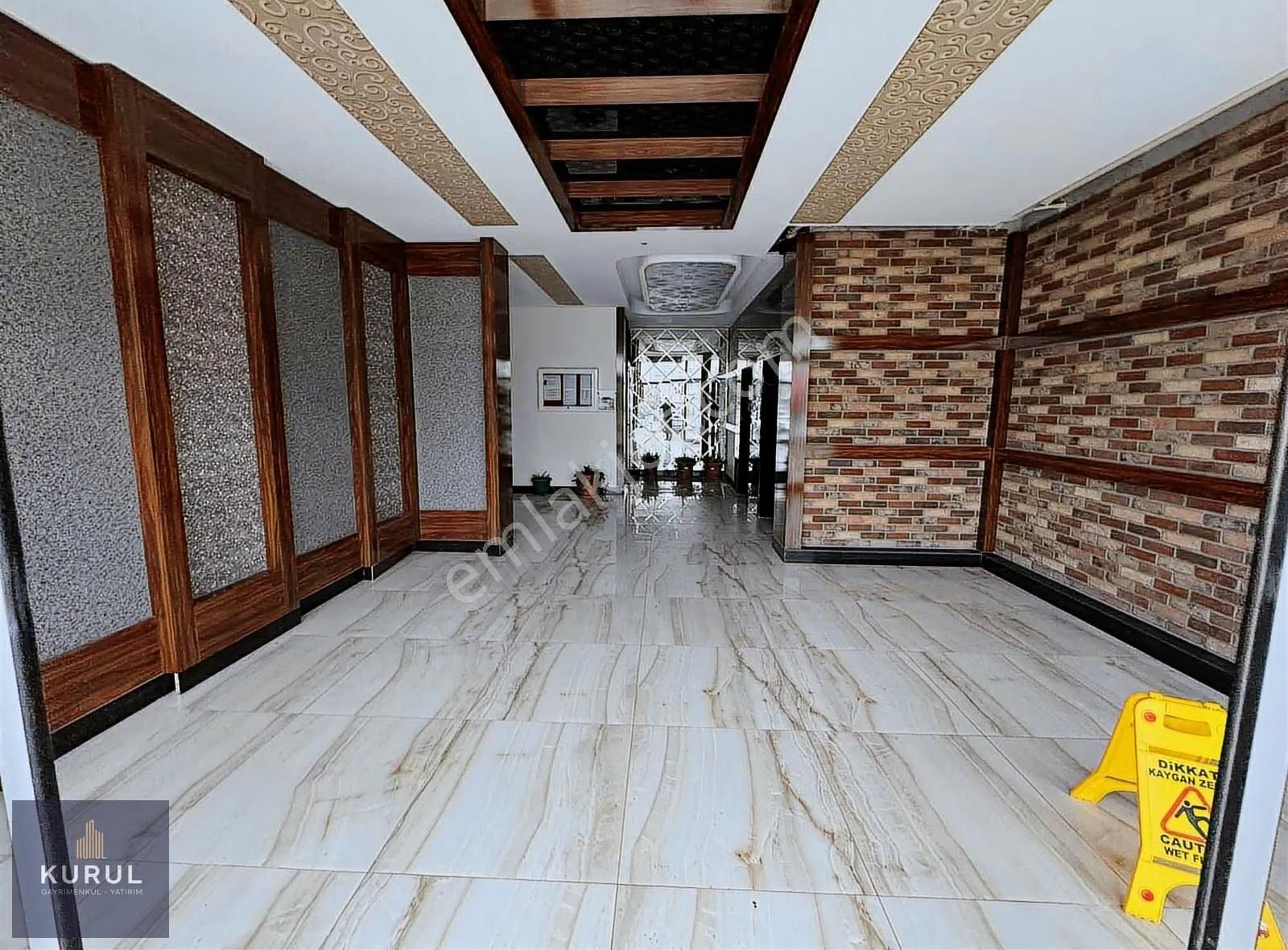 Kurul Gayrimenkulden Bulvar Üzeri Kiralık 3+1 - Görsel 21