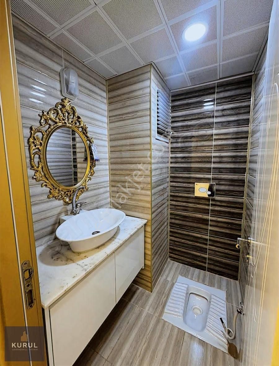 Kurul Gayrimenkulden Bulvar Üzeri Kiralık 3+1 - Görsel 31