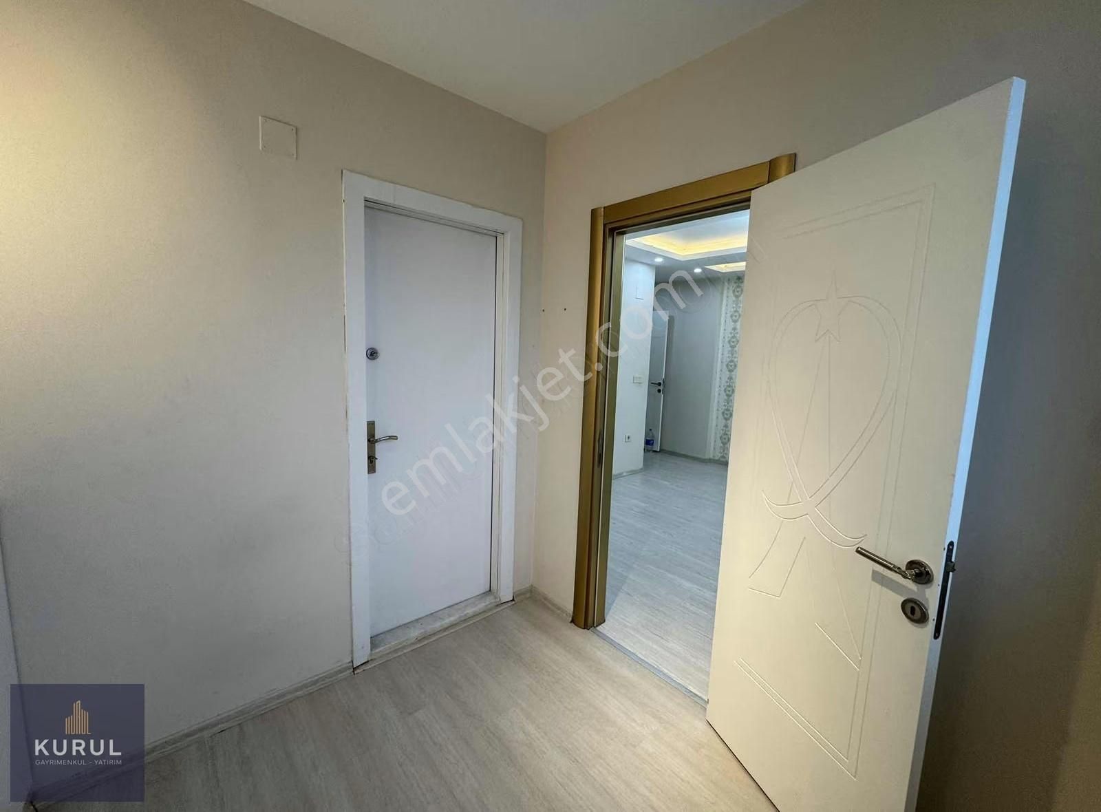 Kurul Gayrimenkulden Bulvar Üzeri Kiralık 3+1 - Görsel 27