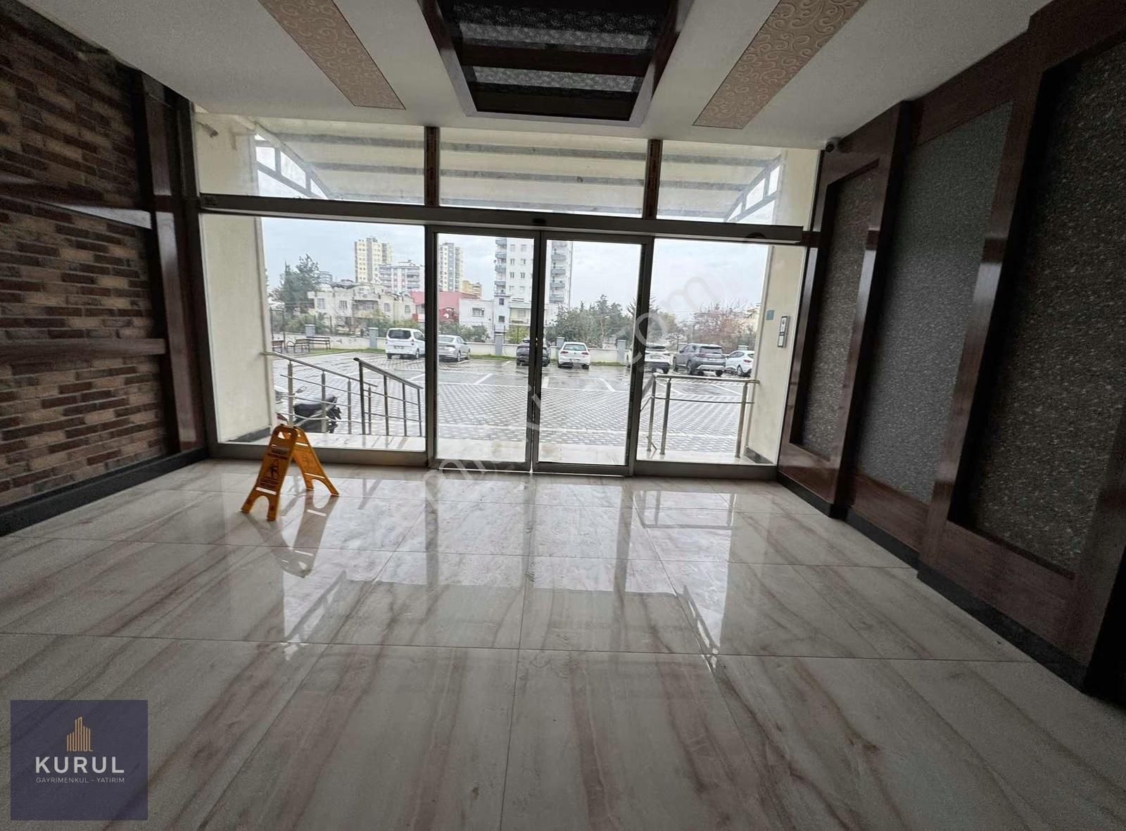 Kurul Gayrimenkulden Bulvar Üzeri Kiralık 3+1 - Görsel 34