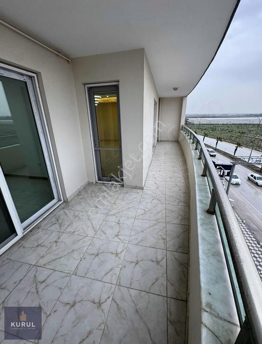 Kurul Gayrimenkulden Bulvar Üzeri Kiralık 3+1 - Görsel 3