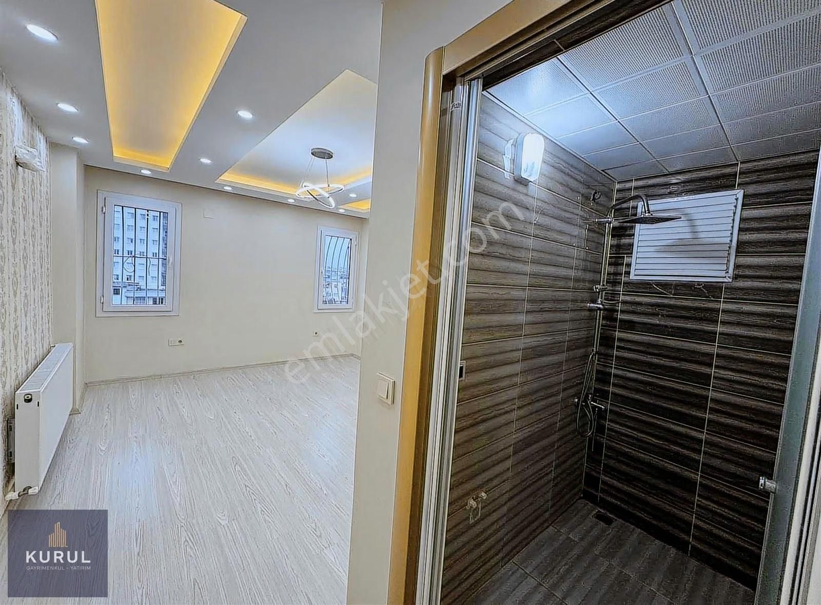 Kurul Gayrimenkulden Bulvar Üzeri Kiralık 3+1 - Görsel 13