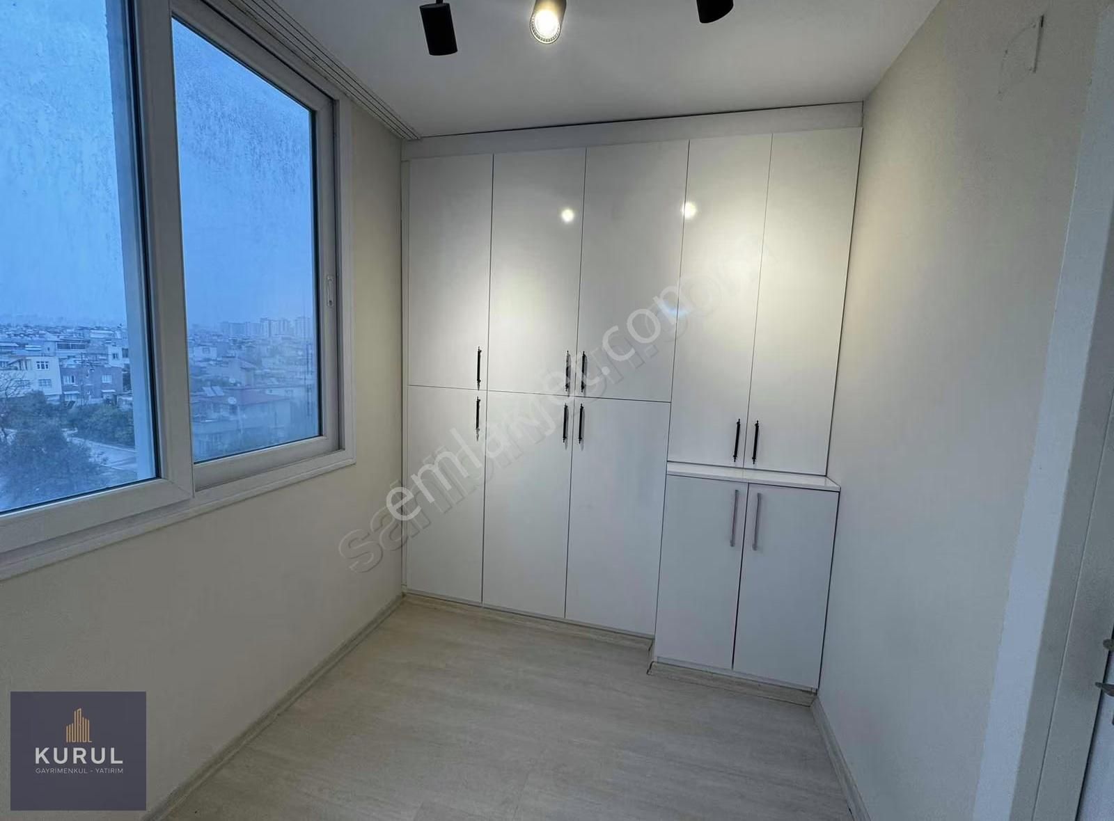 Kurul Gayrimenkulden Bulvar Üzeri Kiralık 3+1 - Görsel 5