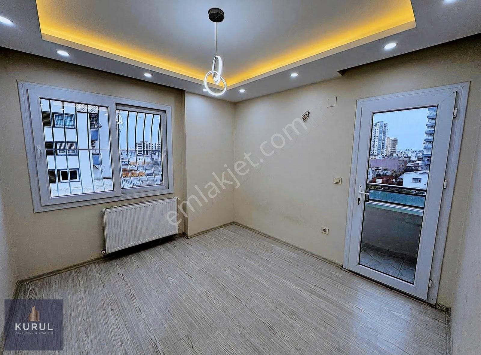 Kurul Gayrimenkulden Bulvar Üzeri Kiralık 3+1 - Görsel 10