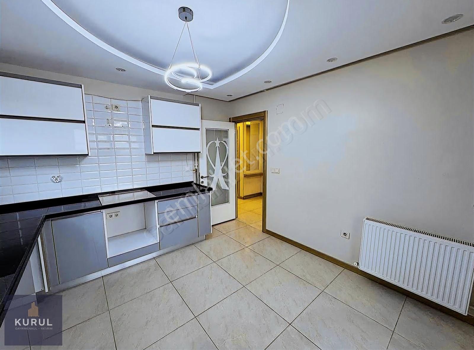 Kurul Gayrimenkulden Bulvar Üzeri Kiralık 3+1 - Görsel 22