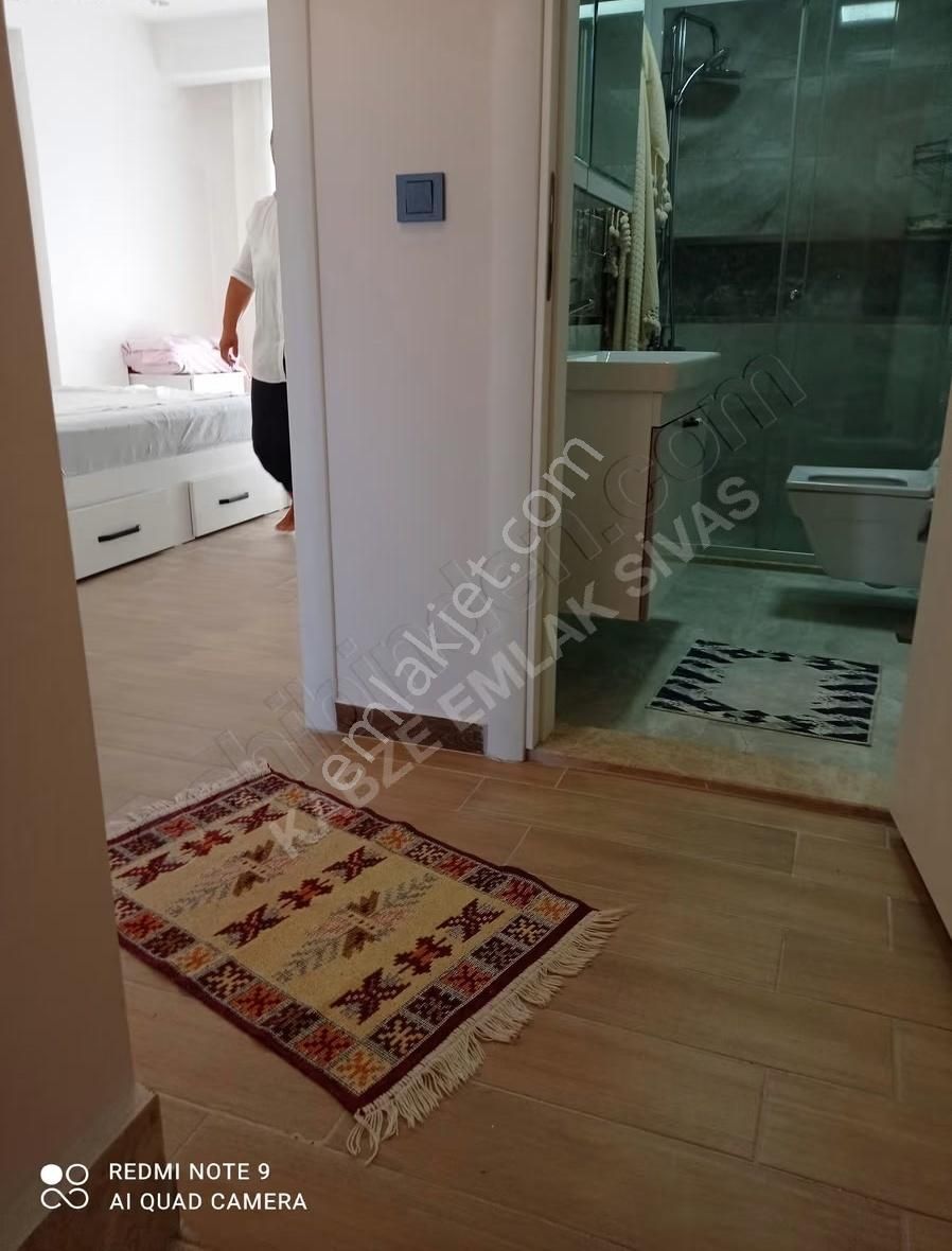 Kabze Emlaktan Dalaman Mrk. 2+1 Havuzlu Verandalı Satılık Villa - Görsel 10