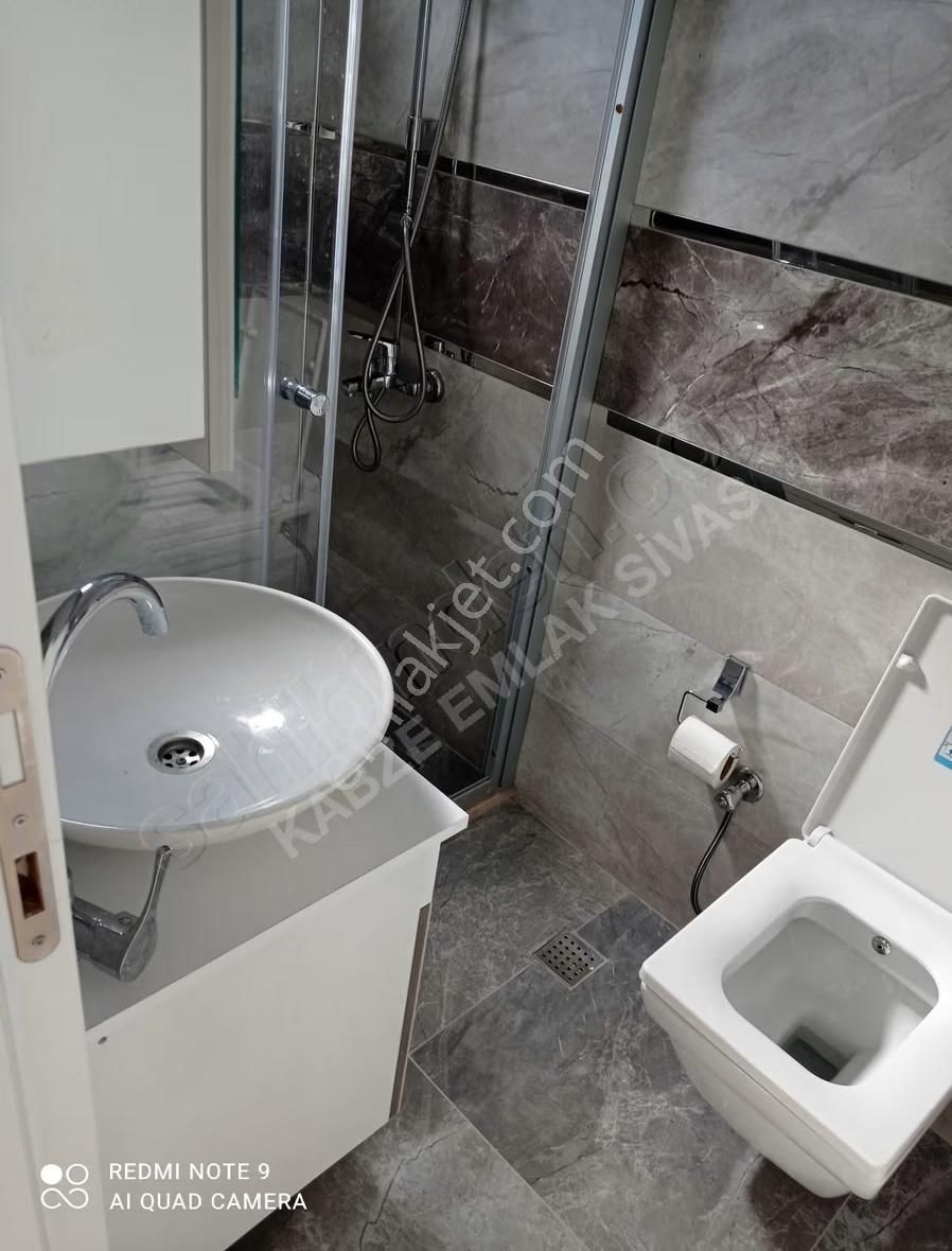 Kabze Emlaktan Dalaman Mrk. 2+1 Havuzlu Verandalı Satılık Villa - Görsel 13