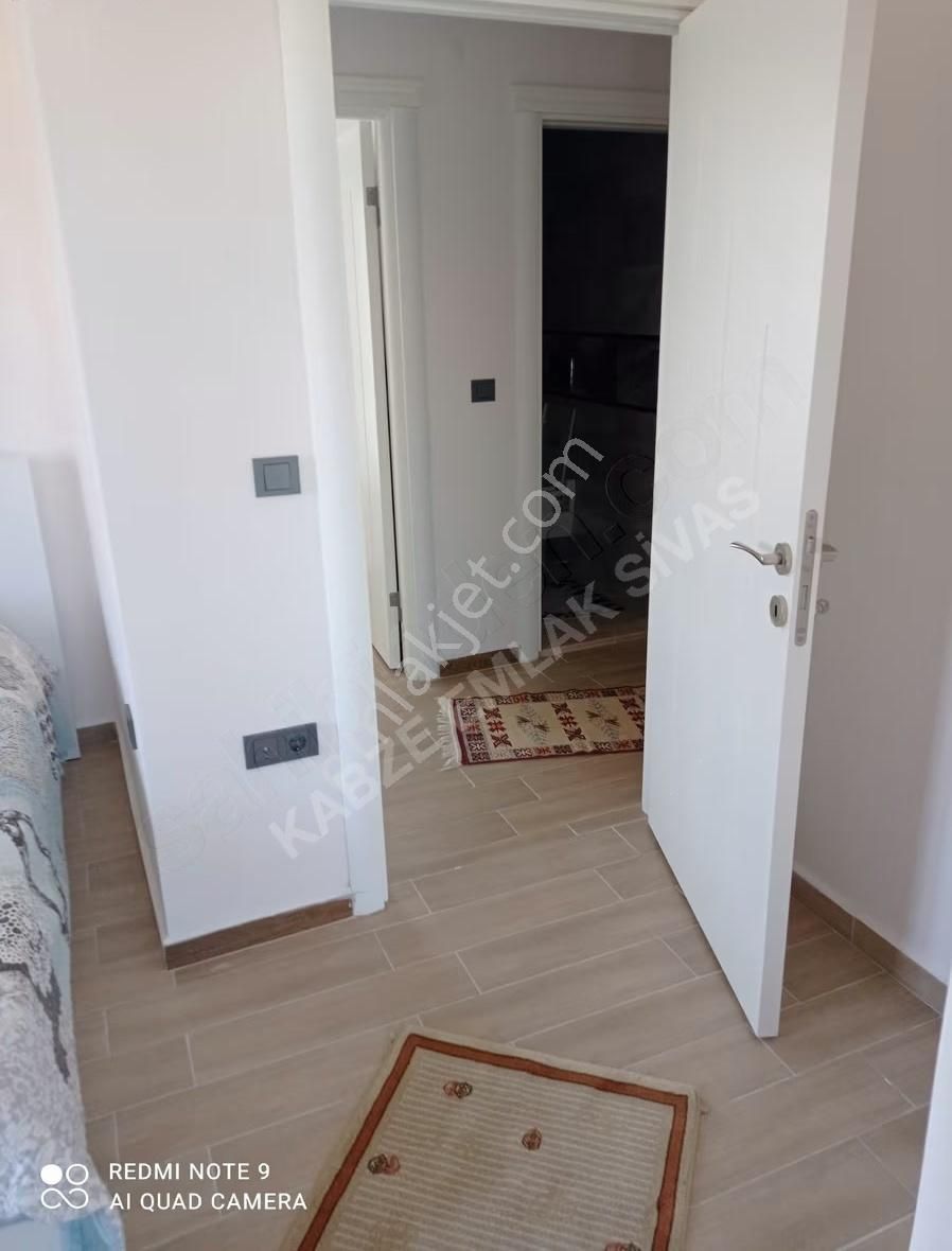 Kabze Emlaktan Dalaman Mrk. 2+1 Havuzlu Verandalı Satılık Villa - Görsel 2