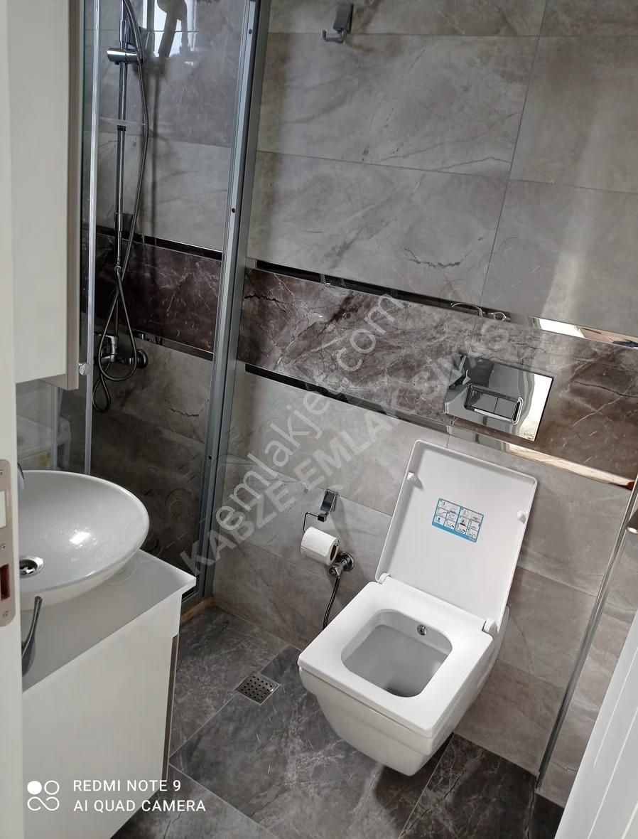 Kabze Emlaktan Dalaman Mrk. 2+1 Havuzlu Verandalı Satılık Villa - Görsel 3