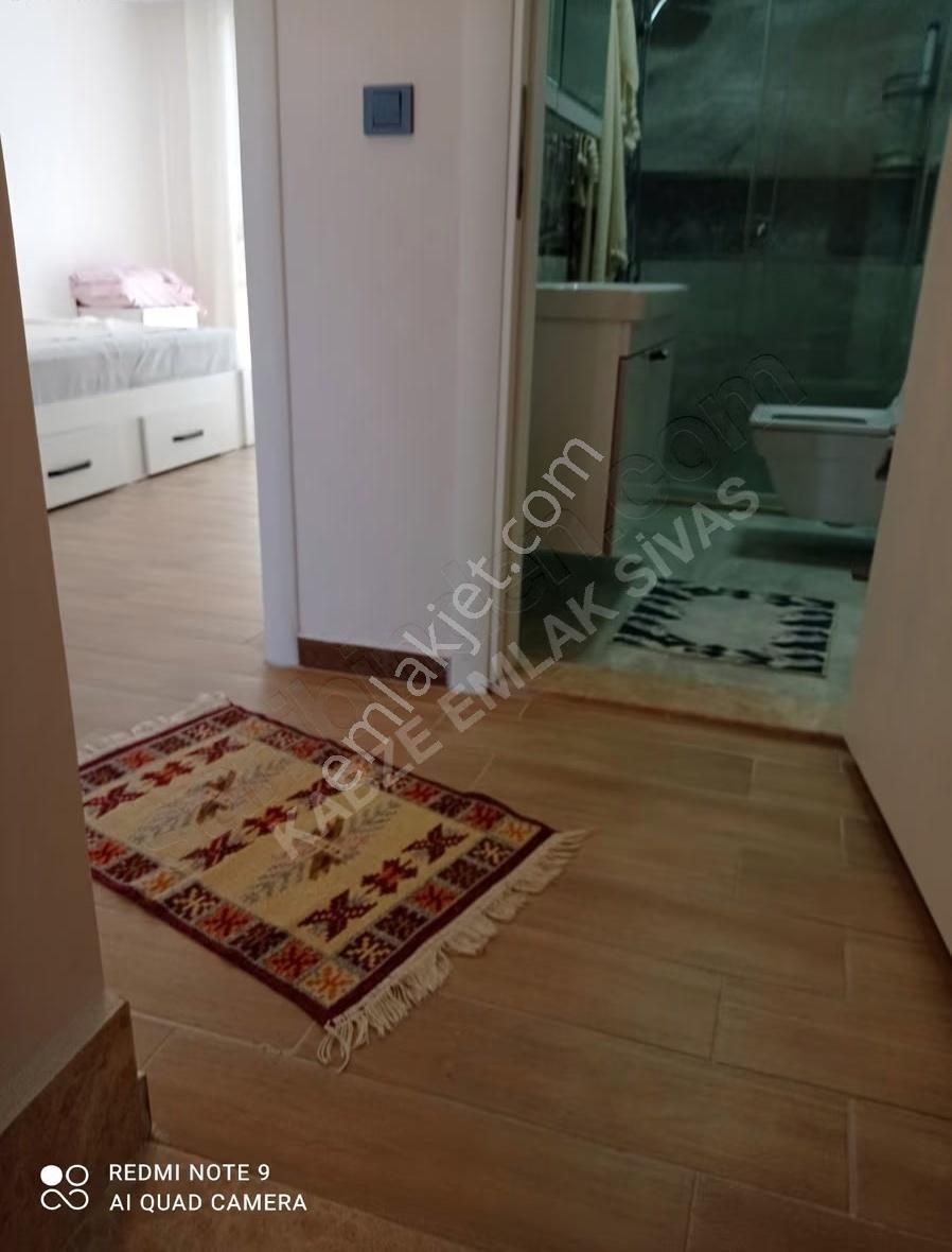 Kabze Emlaktan Dalaman Mrk. 2+1 Havuzlu Verandalı Satılık Villa - Görsel 24