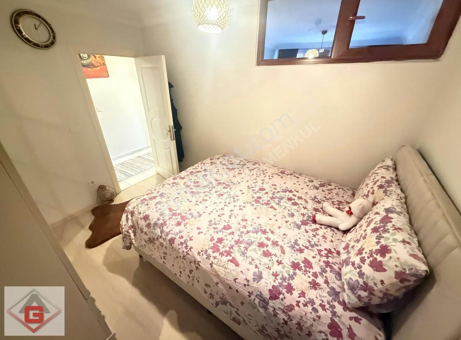 Halıde Edıp Satılık 1+1 - Görsel 3