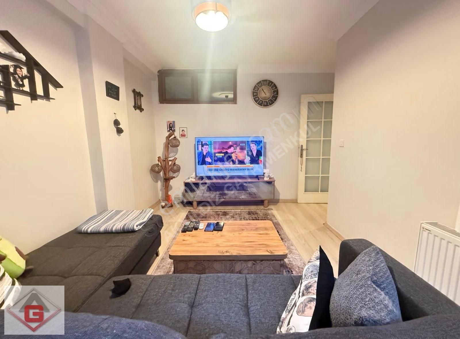 Halıde Edıp Satılık 1+1 - Görsel 8