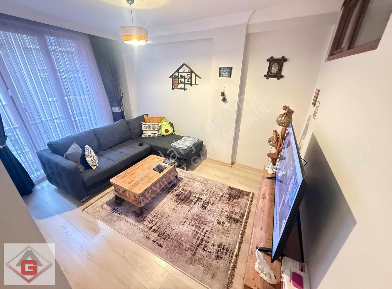 Halıde Edıp Satılık 1+1 - Görsel 10