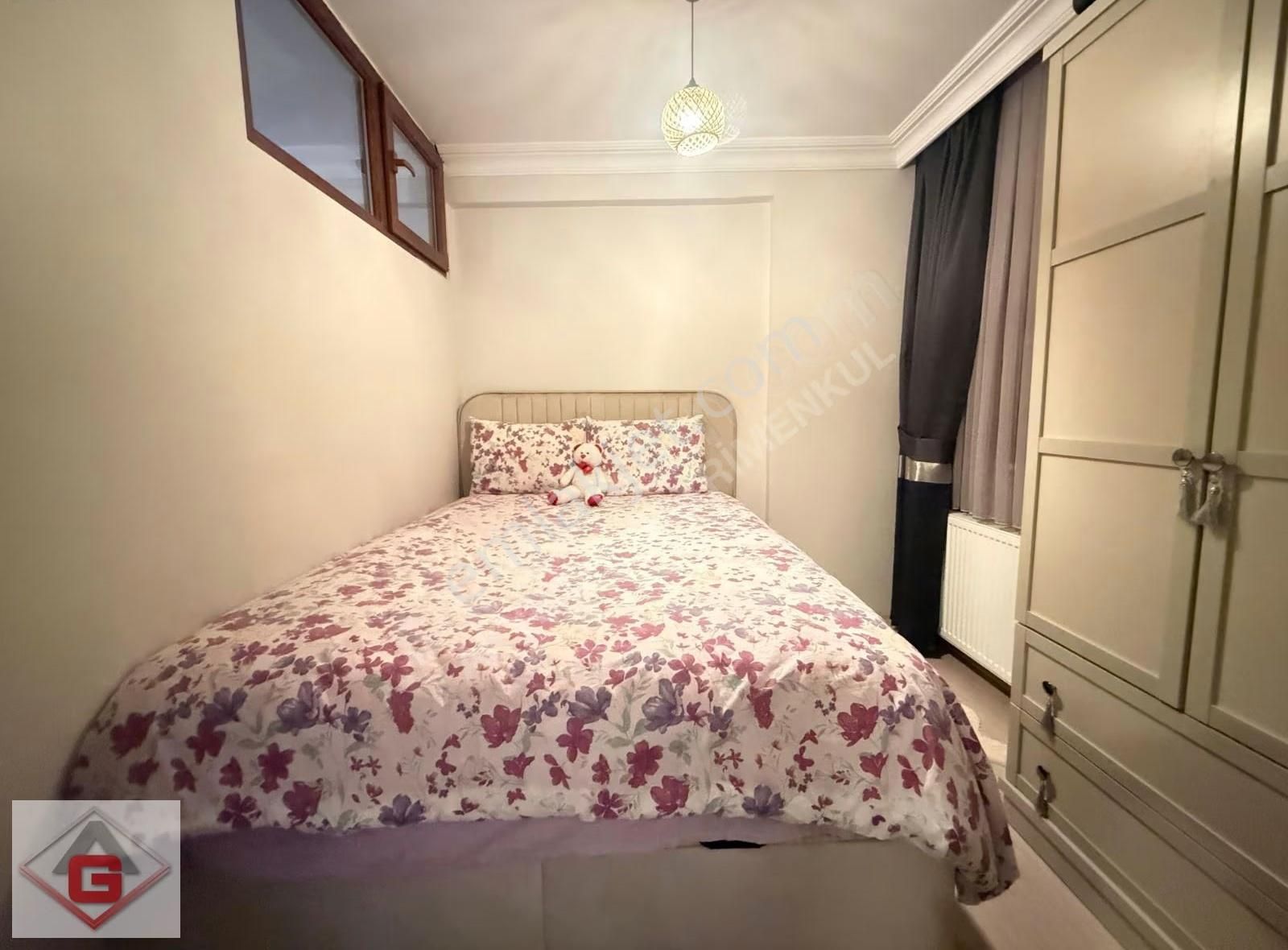 Halıde Edıp Satılık 1+1 - Görsel 6