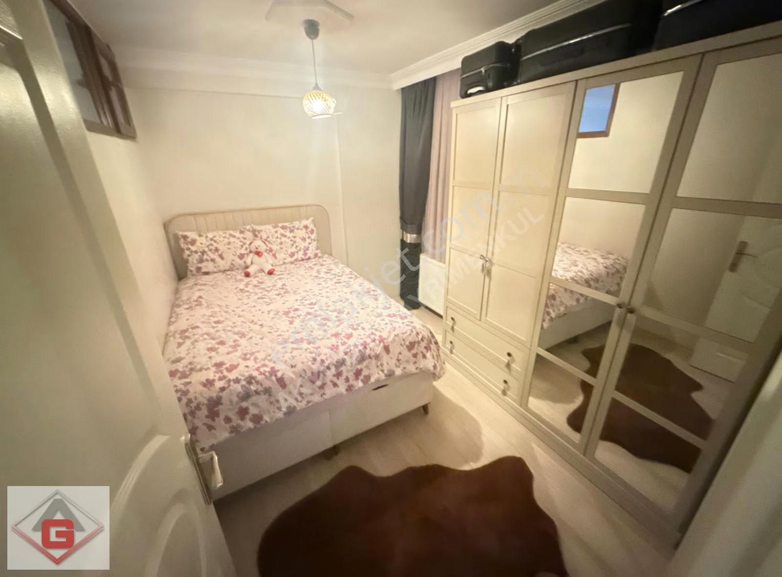 Halıde Edıp Satılık 1+1 - Görsel 11