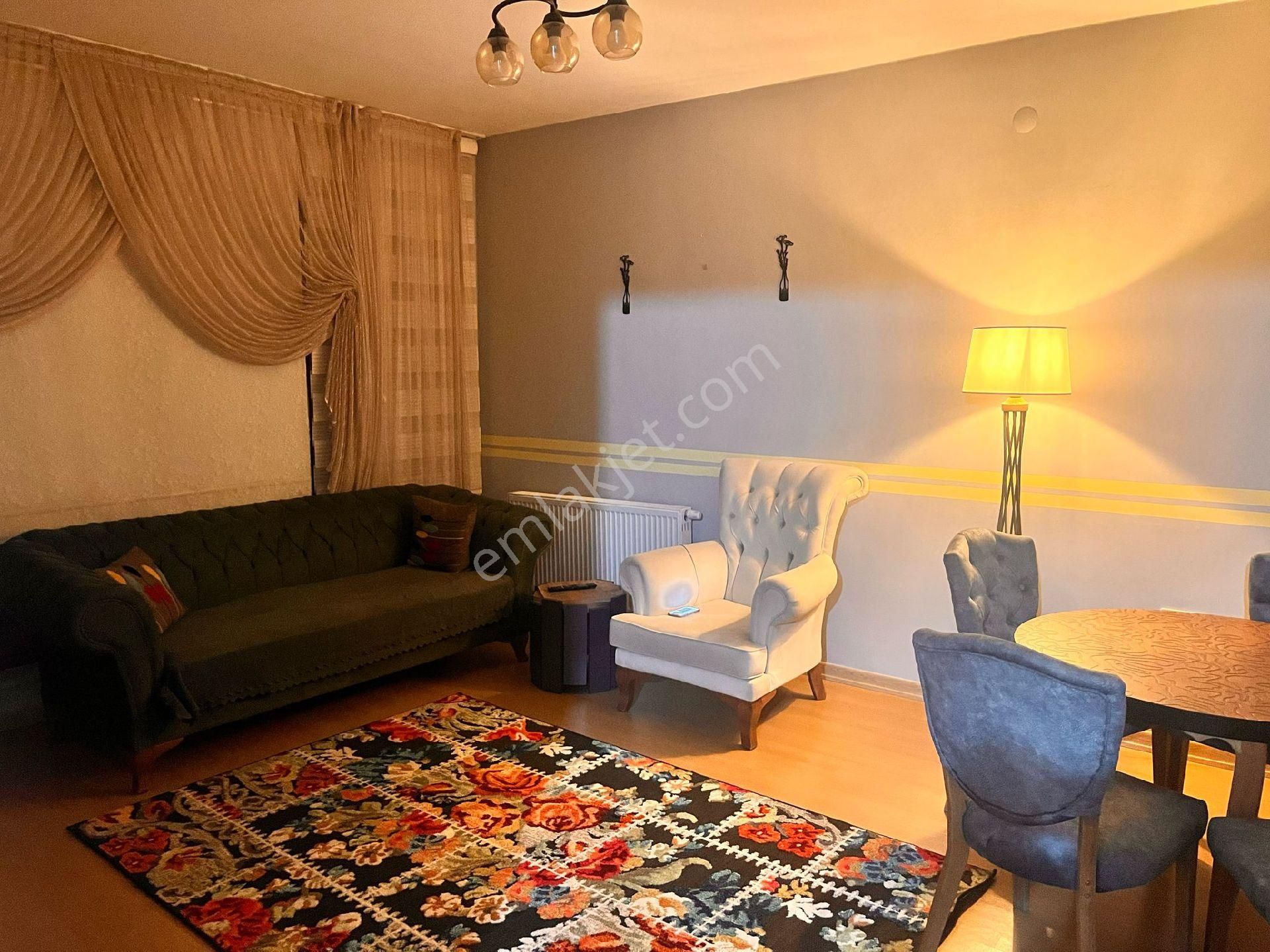 ⚜️mia Home Consept🏠 Mamak Cebeci Dikimevi Mebs(yürüme Mesafesi) Altiagac Lüks Günlük Kiralık Daıre - Görsel 4