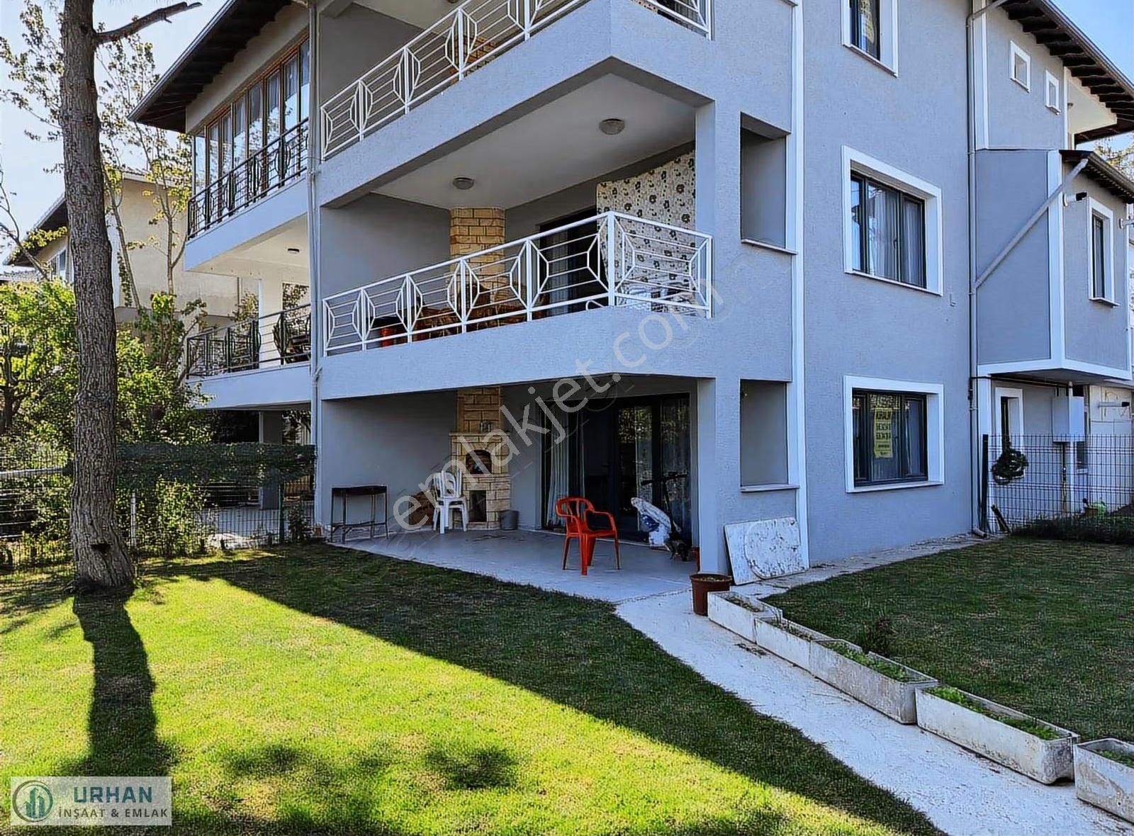 Silivri Semizkumlar Altınorak'ta Satılık Müstakil 2+1 Daire - Görsel 12