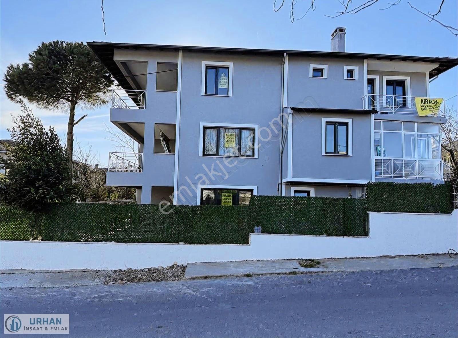 Silivri Semizkumlar Altınorak'ta Satılık Müstakil 2+1 Daire - Görsel 8