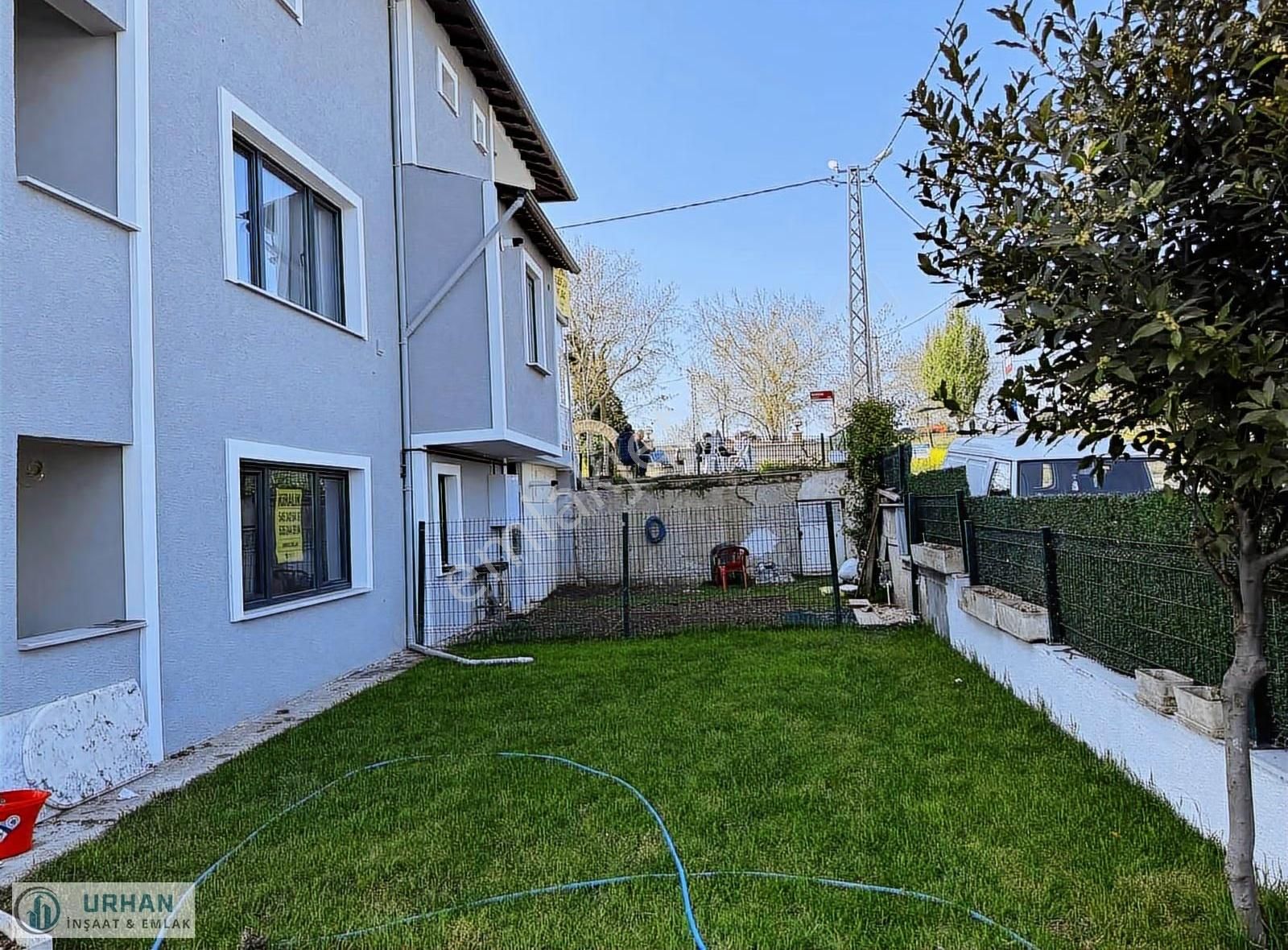 Silivri Semizkumlar Altınorak'ta Satılık Müstakil 2+1 Daire - Görsel 7