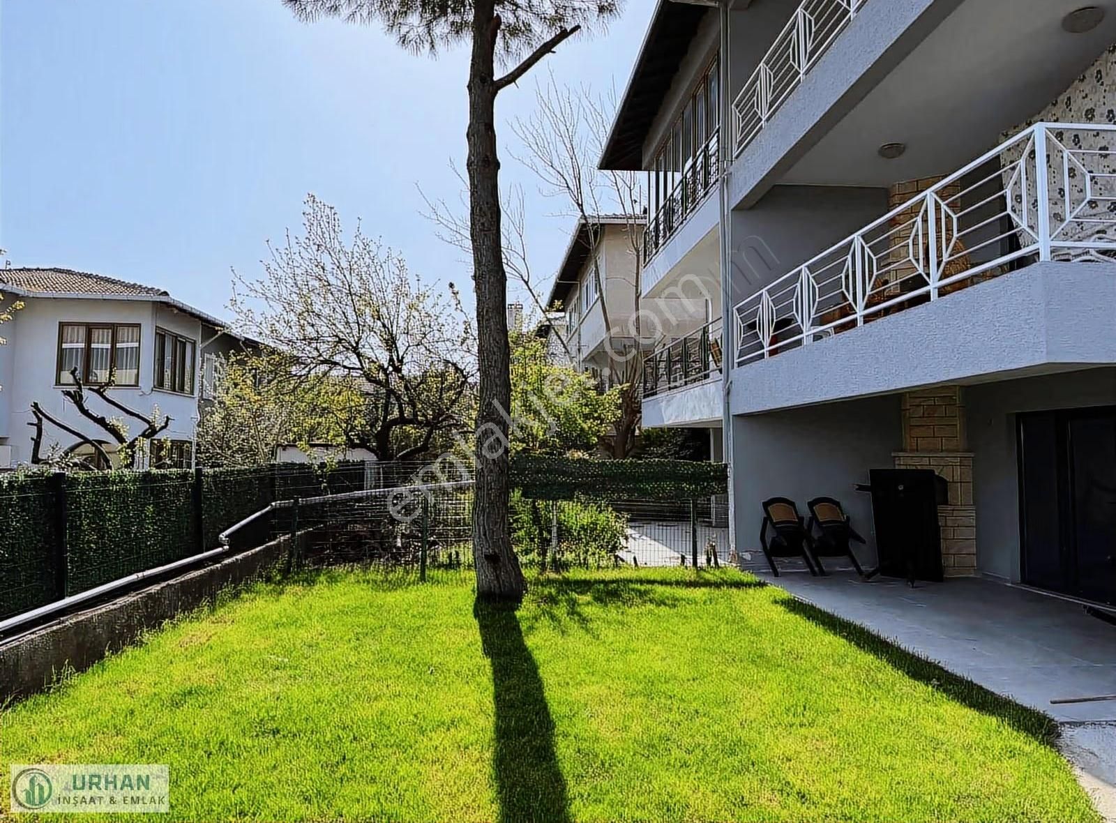 Silivri Semizkumlar Altınorak'ta Satılık Müstakil 2+1 Daire - Görsel 9