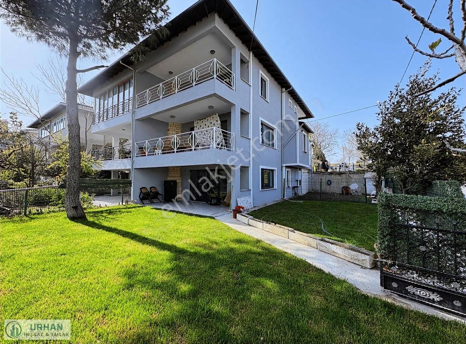 Silivri Semizkumlar Altınorak'ta Satılık Müstakil 2+1 Daire - Görsel 5