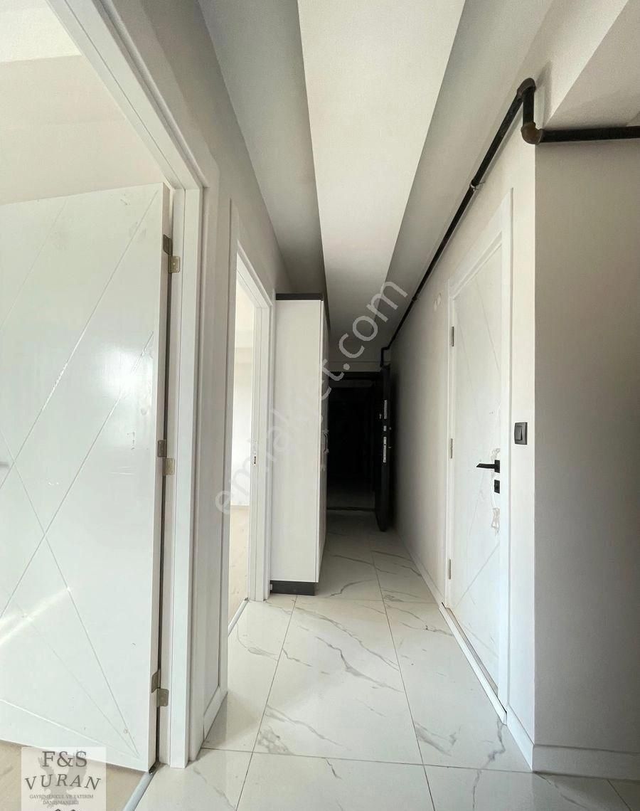Efeler Yedi Eylül’de Üst Kat Dubleks 2+1 | Merkezi Lokasyon, Geniş Kullanım Alanı - Görsel 2
