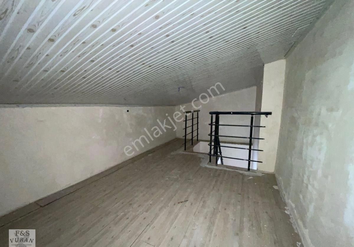 Efeler Yedi Eylül’de Üst Kat Dubleks 2+1 | Merkezi Lokasyon, Geniş Kullanım Alanı - Görsel 10