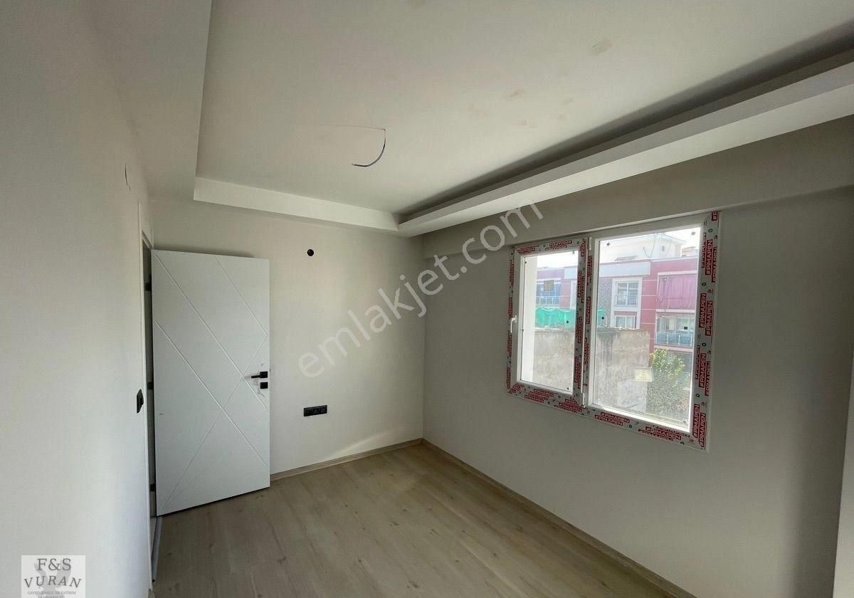 Efeler Yedi Eylül’de Üst Kat Dubleks 2+1 | Merkezi Lokasyon, Geniş Kullanım Alanı - Görsel 14