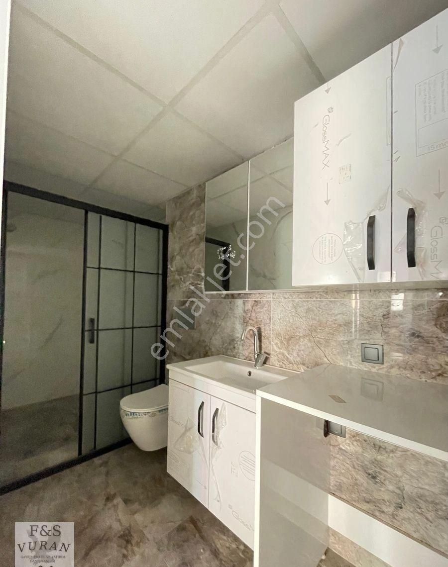 Efeler Yedi Eylül’de Geniş Teraslı Üst Kat Dubleks 2+1 – Ferah Plan, Merkezi Konum - Görsel 14