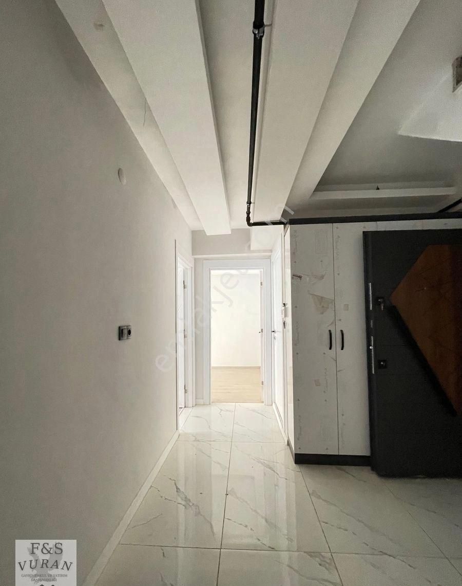 Efeler Yedi Eylül’de Geniş Teraslı Üst Kat Dubleks 2+1 – Ferah Plan, Merkezi Konum - Görsel 16