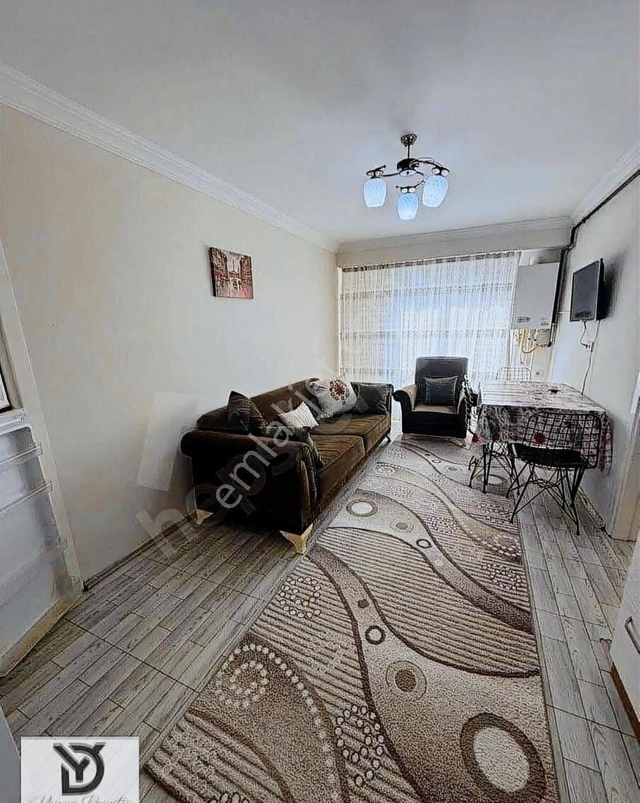 Saraylar Mahallesinde Yönetimli 1+1 Apart - Görsel 9