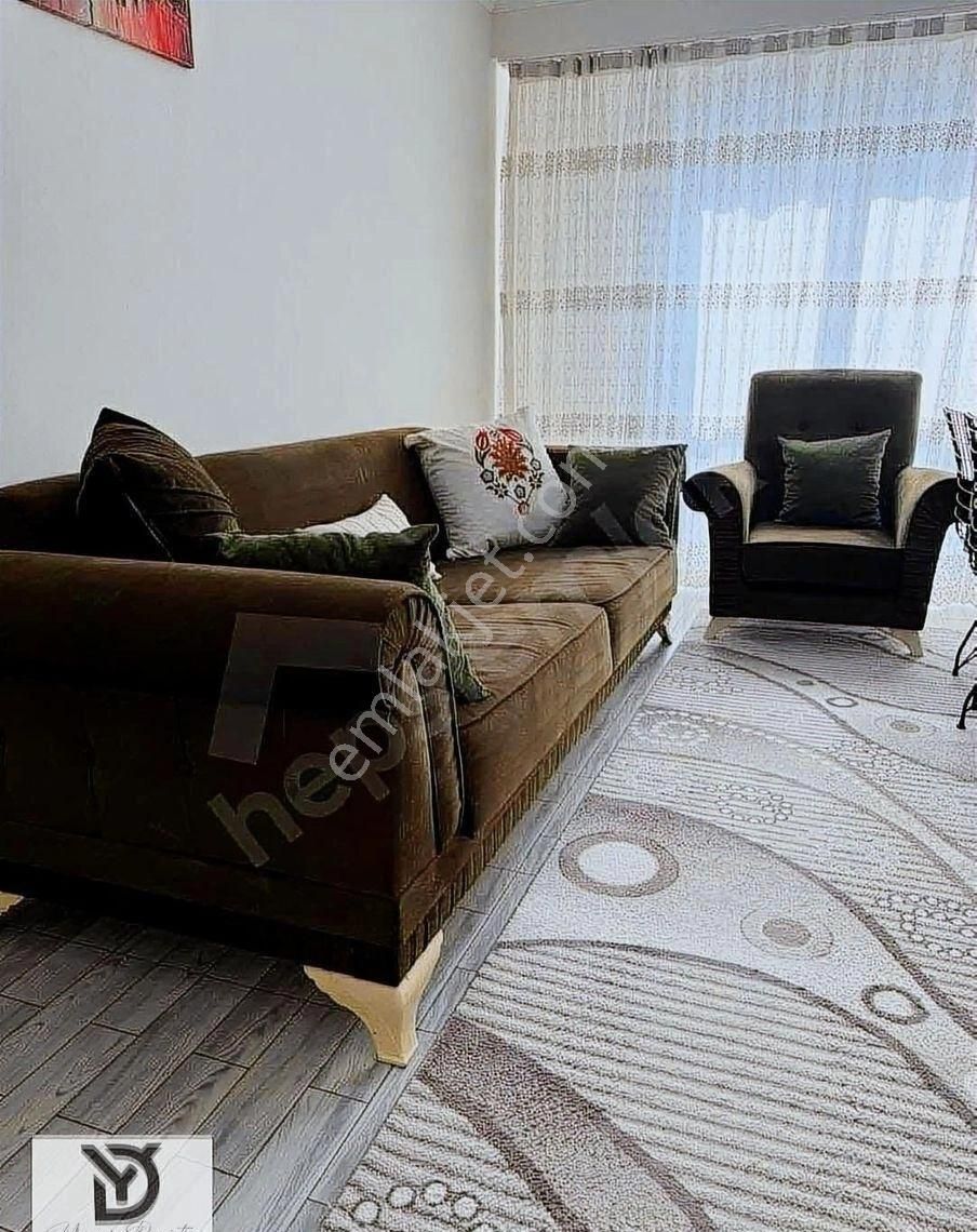 Saraylar Mahallesinde Yönetimli 1+1 Apart - Görsel 3