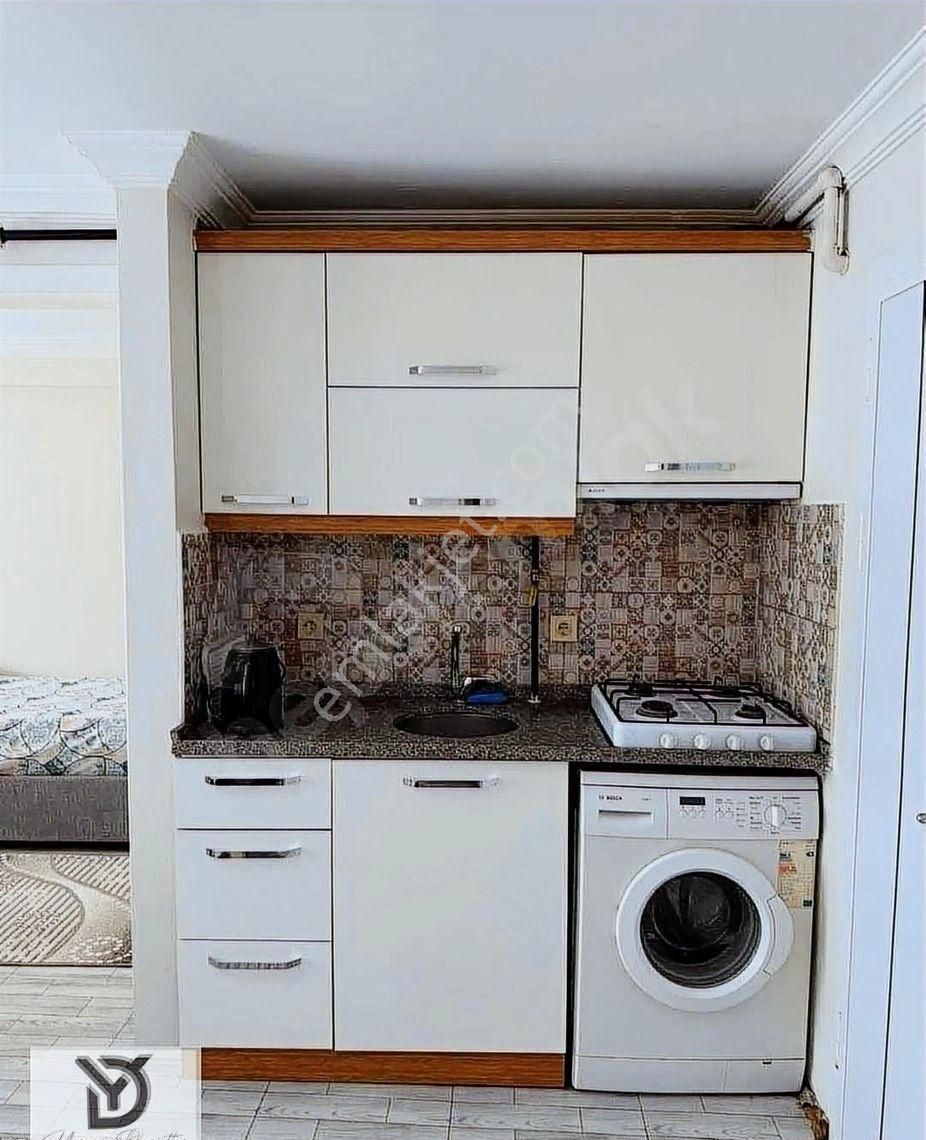 Saraylar Mahallesinde Yönetimli 1+1 Apart - Görsel 7