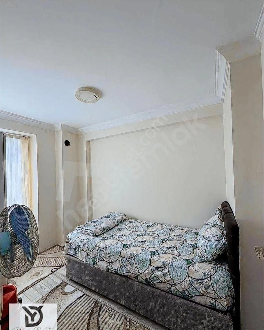 Saraylar Mahallesinde Yönetimli 1+1 Apart - Görsel 5