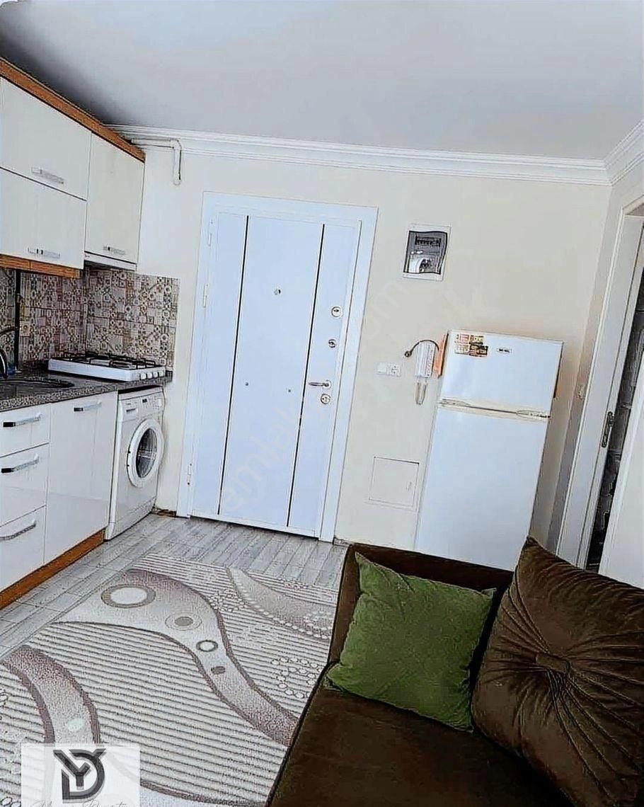 Saraylar Mahallesinde Yönetimli 1+1 Apart - Görsel 6