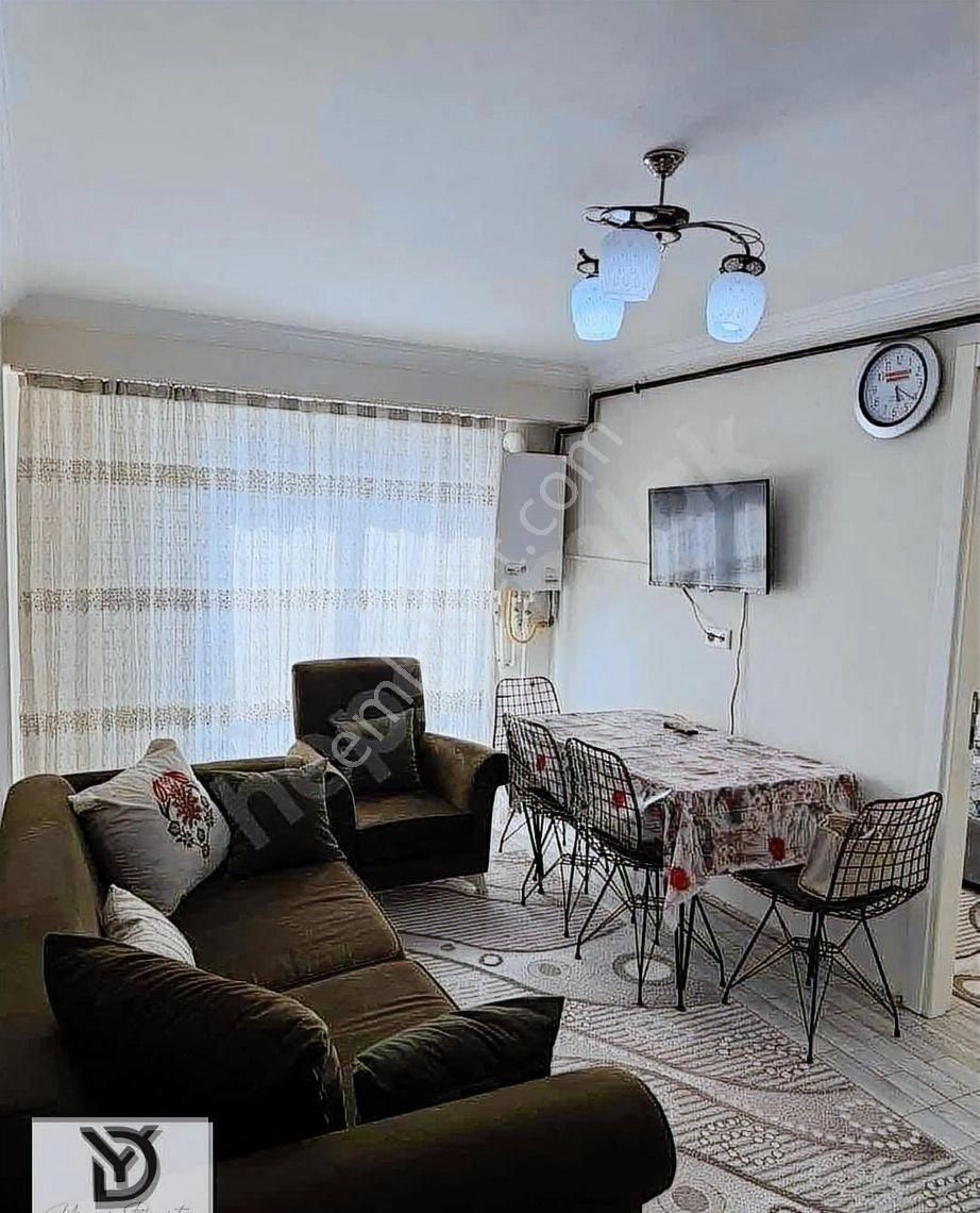 Saraylar Mahallesinde Yönetimli 1+1 Apart