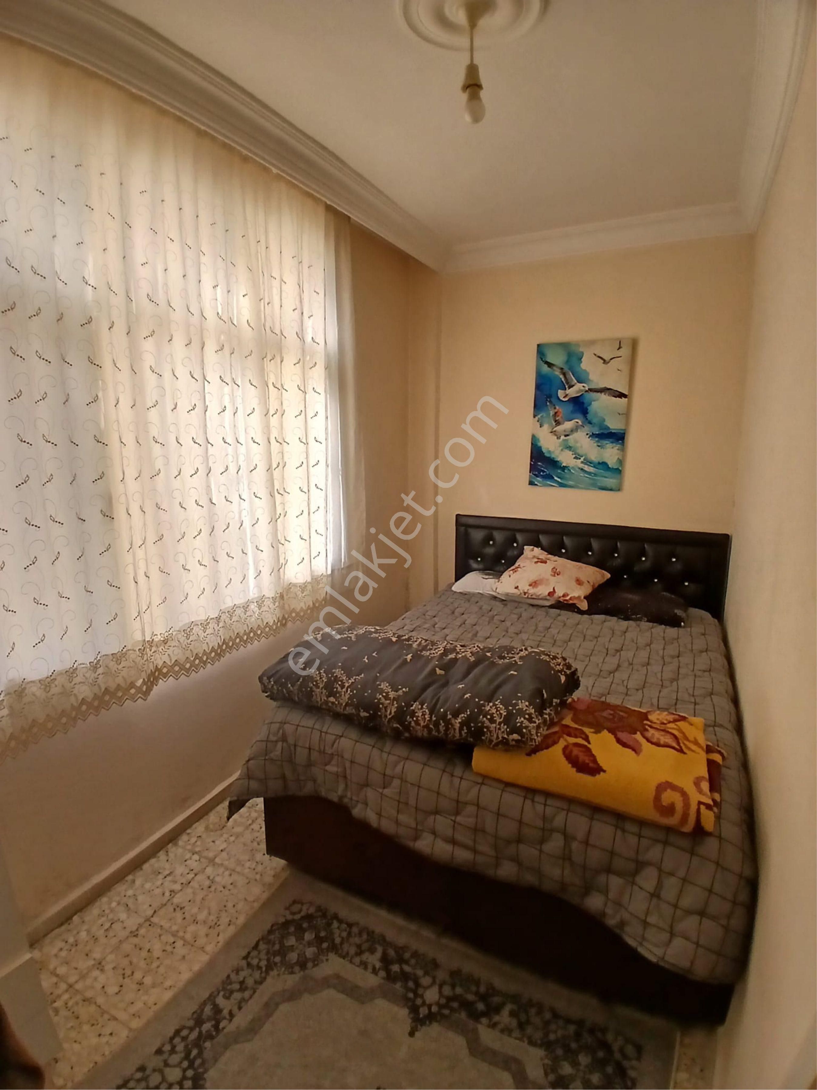 Adana Seyhan Barajyolu 1+1 Eşyalı Kiralık Daire - Görsel 4