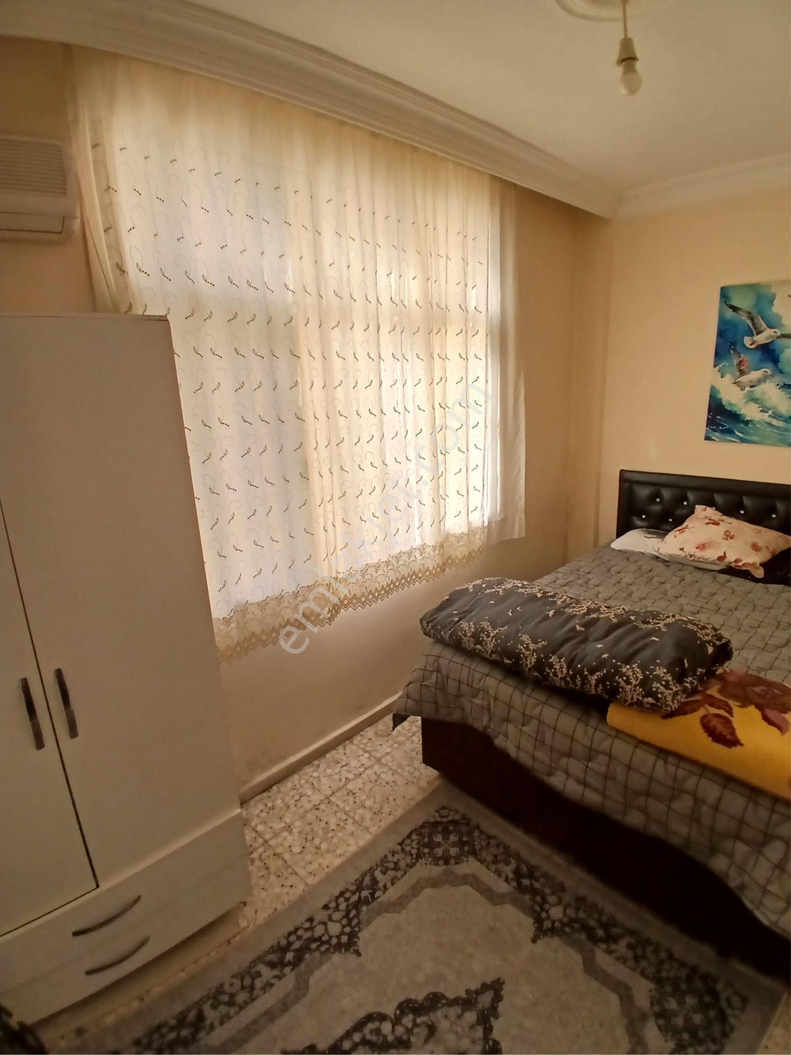 Adana Seyhan Barajyolu 1+1 Eşyalı Kiralık Daire - Görsel 3