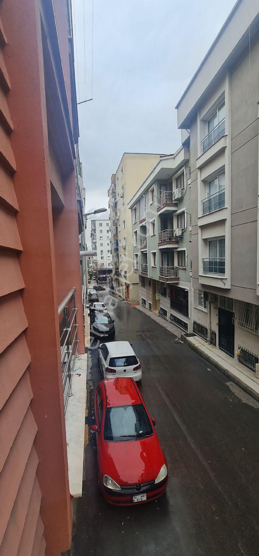 İzmir Konak Zafertepe Mahallesi Kiralık - Görsel 12