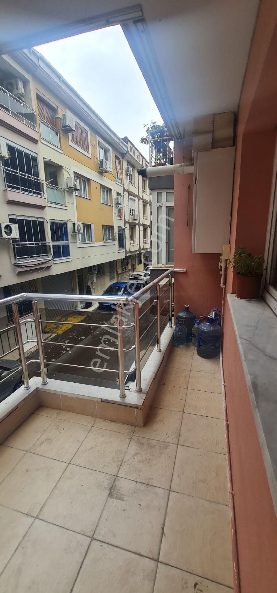 İzmir Konak Zafertepe Mahallesi Kiralık - Görsel 7