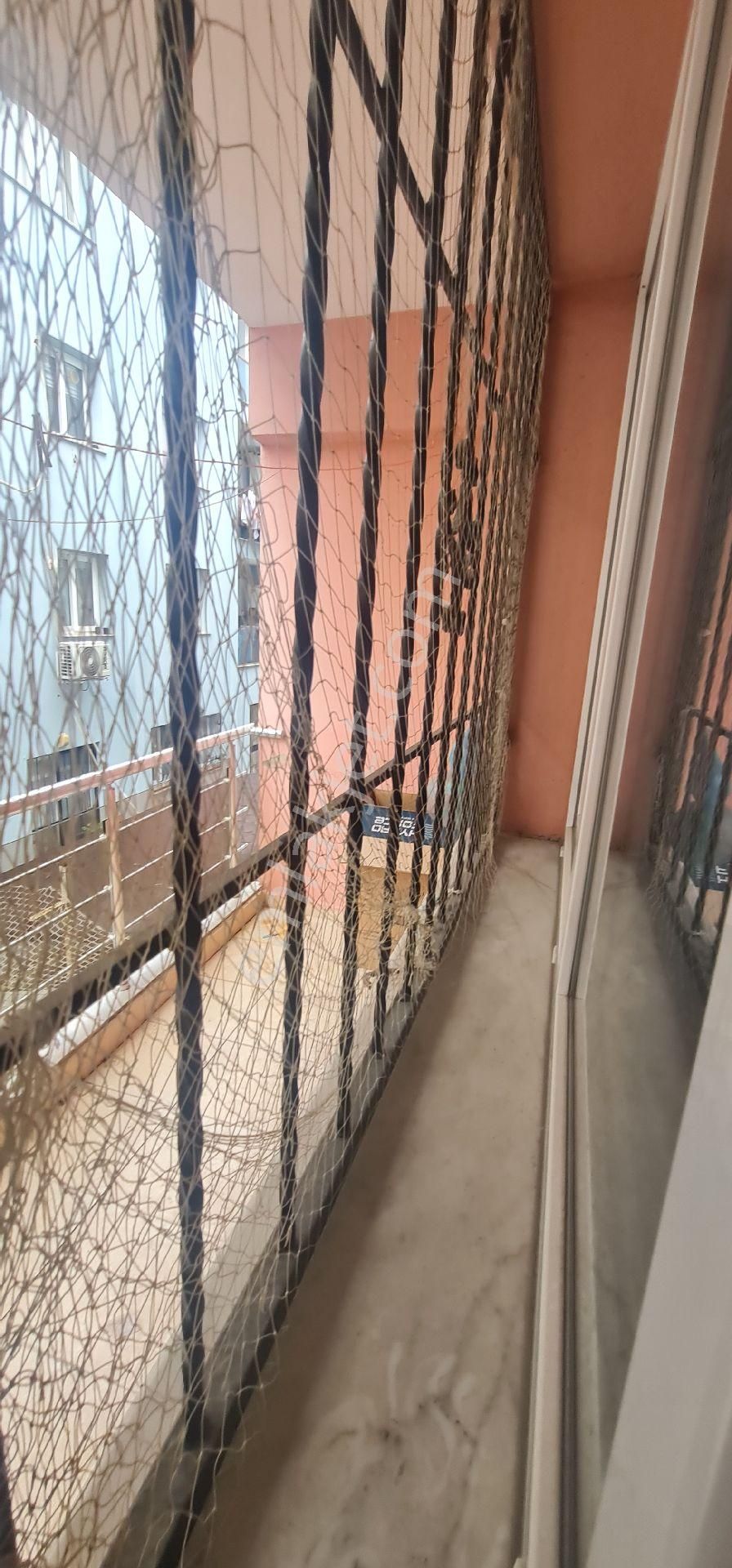 İzmir Konak Zafertepe Mahallesi Kiralık - Görsel 26