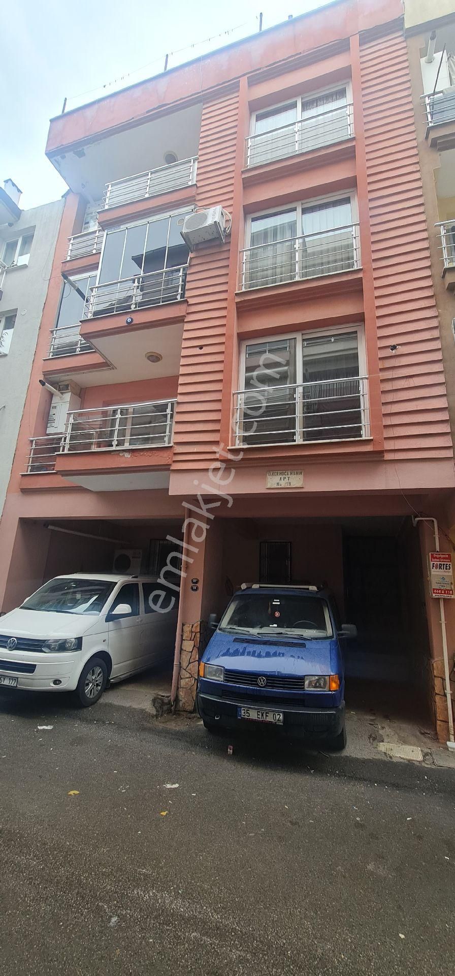 İzmir Konak Zafertepe Mahallesi Kiralık - Görsel 33