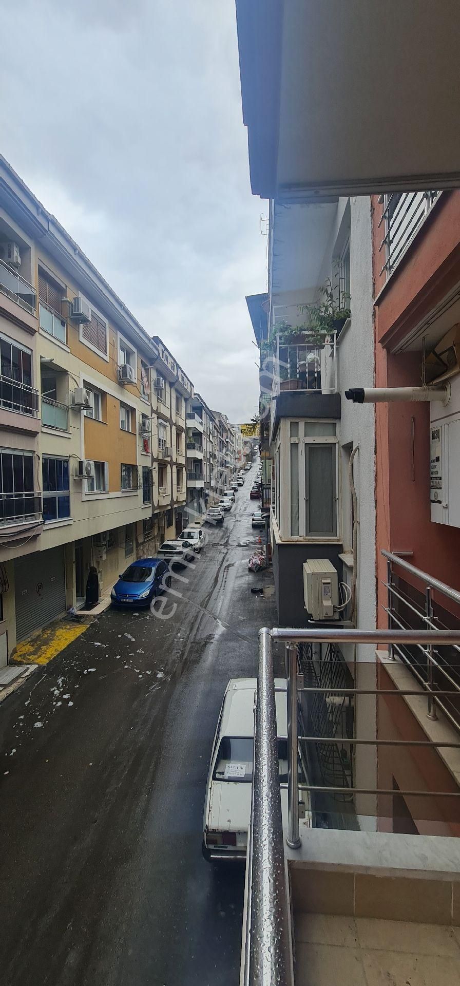 İzmir Konak Zafertepe Mahallesi Kiralık - Görsel 9