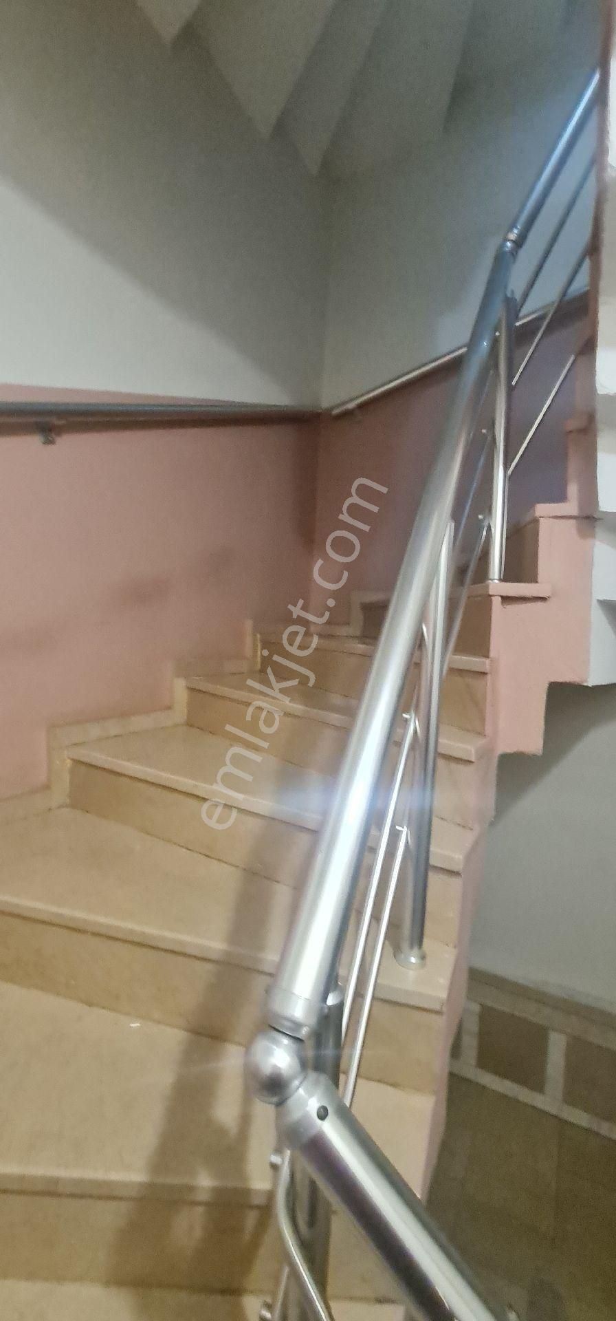 İzmir Konak Zafertepe Mahallesi Kiralık - Görsel 28