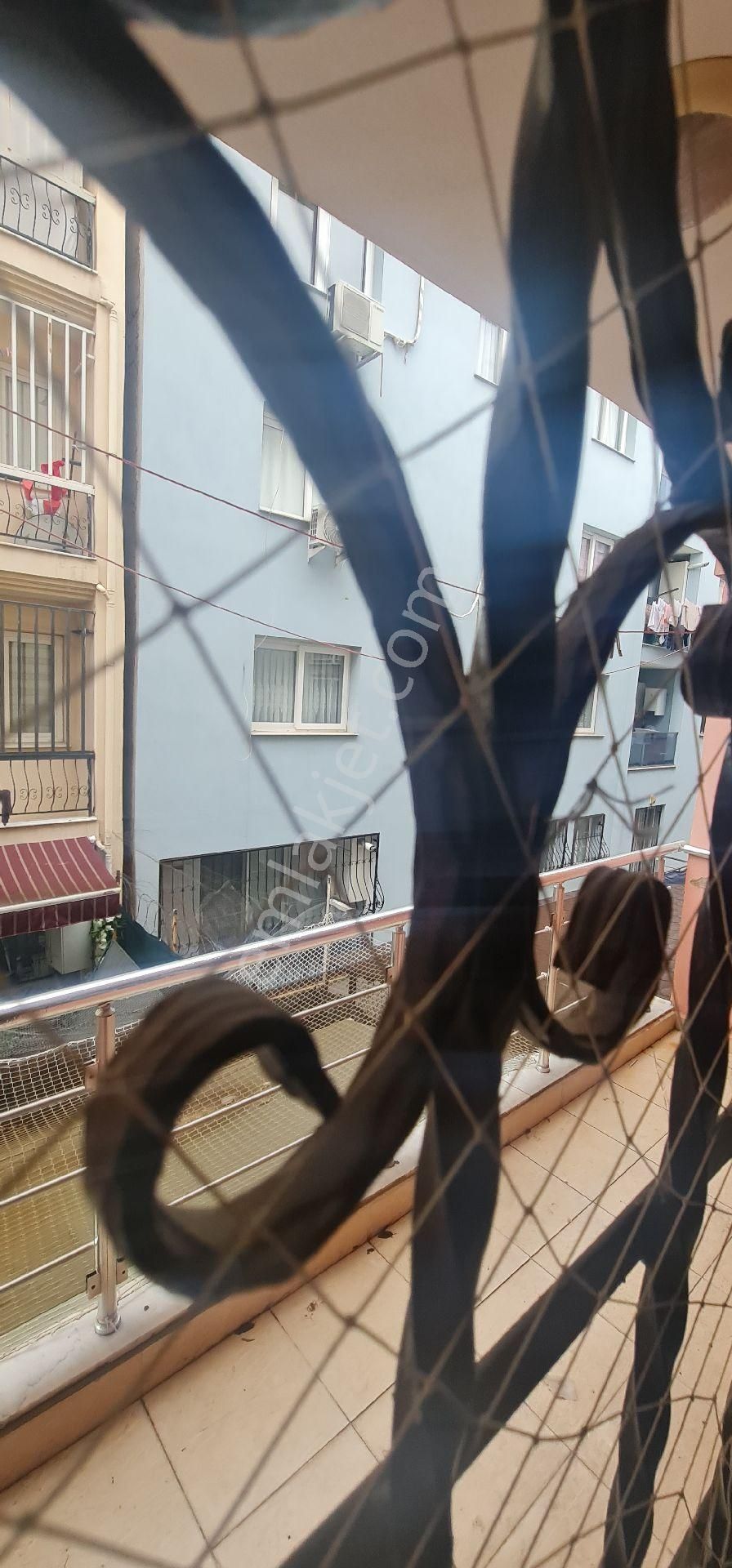 İzmir Konak Zafertepe Mahallesi Kiralık - Görsel 25