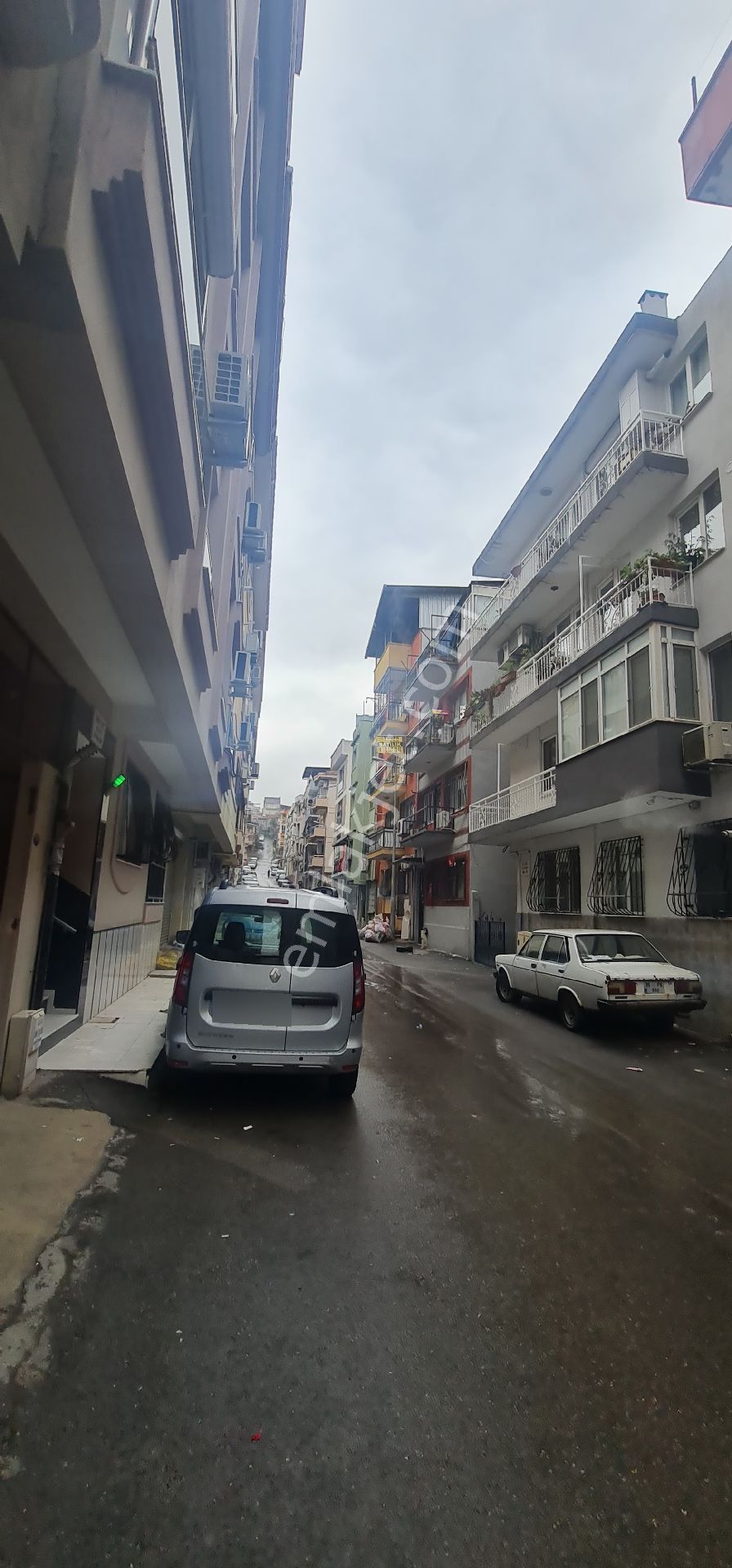 İzmir Konak Zafertepe Mahallesi Kiralık - Görsel 34