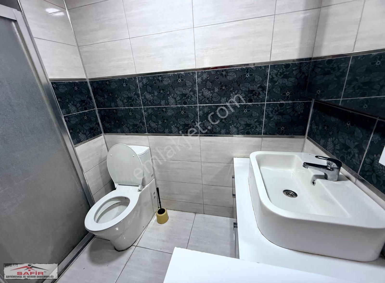 Safir'den Satılık Arakat Daire - Görsel 3
