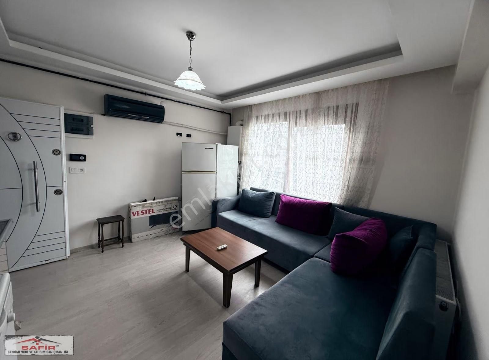 Safir'den Satılık Arakat Daire - Görsel 7