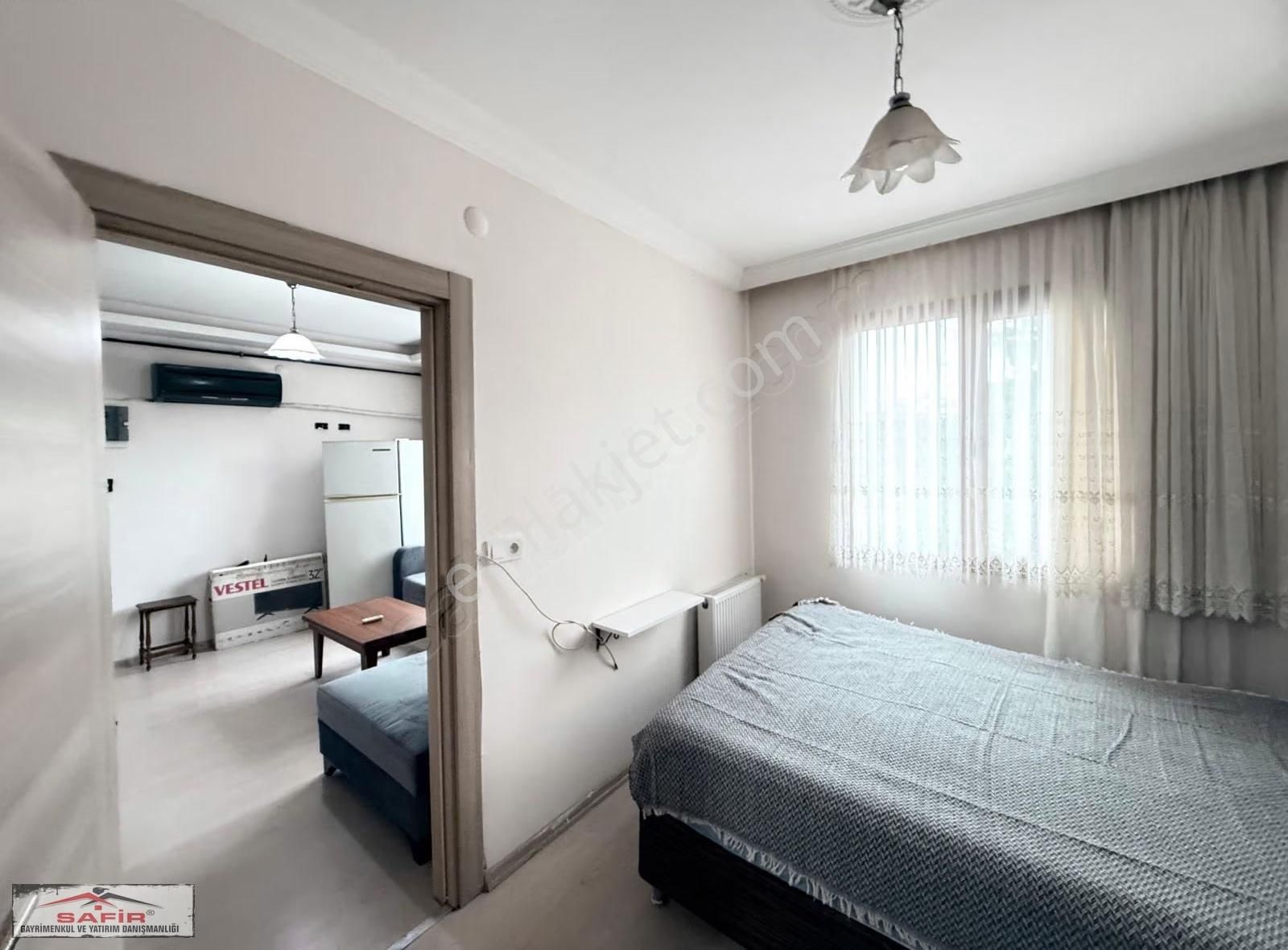 Safir'den Satılık Arakat Daire - Görsel 8