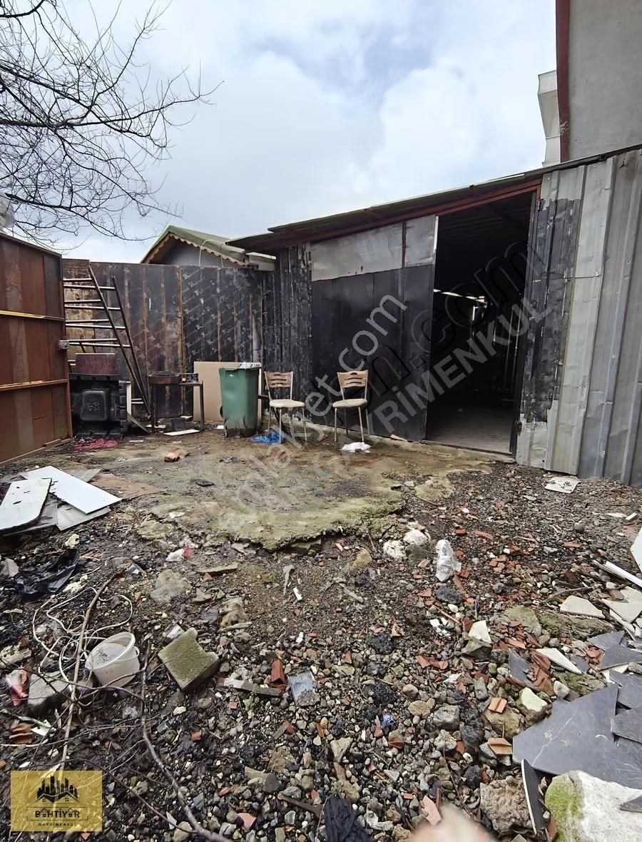 Sancaktepe Yenidoğan Mah Ufuk Caddesinde Kiralık Dükkan - Görsel 4